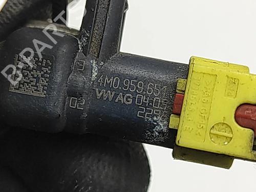 Electronic sensor AUDI A4 Allroad B9 (8WH, 8WJ) 3.0 TDI quattro | BP31859506M84 