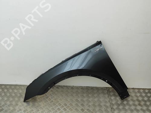 Used Left front fenders Left front fenders AUDI Q5 (FYB, FYG) SQ5 TFSI quattro (354 hp) 36067496 36067496
