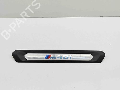 Used Step BMW X3 (G01, F97, G08) xDrive M40 i (360 hp) 29487664