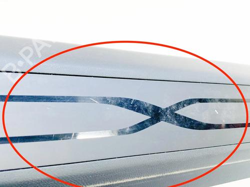 Step TESLA MODEL X (5YJX) P90D AWD | BP36042694C149 - Image 4