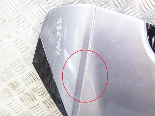 Spoiler bagklap JAGUAR I-PACE (X590) EV400 AWD | BP27759858C96