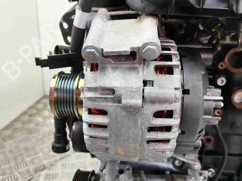 Engine VW T-ROC (A11, D11) 2.0 R 4motion | BP29486151M1 