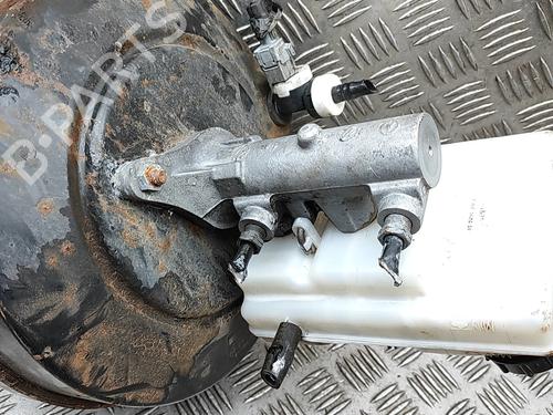 Servo brake RENAULT MASTER III Van (FV) 2.3 dCi 130 FWD (FV0M, FV0Y, FV0J, FV02, FV03) | BP37995971M42 - Image 5