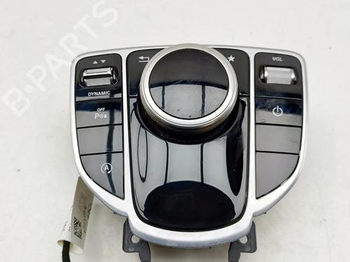 Used Switch Switch MERCEDES-BENZ C-CLASS T-Model (S205) C 250 BlueTEC / d (205.208) (204 hp) 33393529 33393529
