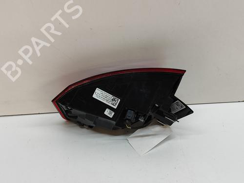 Left taillight AUDI A5 Sportback (F5A, F5F) 35 TDI | BP28194755C34 