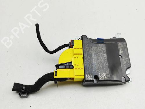 Used ECU airbags ECU airbags MERCEDES-BENZ C-CLASS Coupe (C205) C 200 EQ Boost (205.377) (184 hp) 34630748 34630748