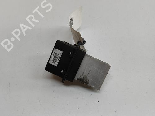 Heater resistor JEEP COMMANDER (XK, XH) 3.0 CRD 4x4 | BP29593750M108