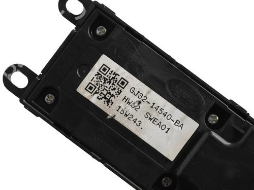 Right front window switch LAND ROVER RANGE ROVER EVOQUE (L538) 2.0 D 4x4 | BP33363005I26  - Image 5