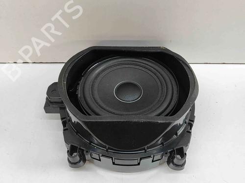 Used Electronic module BMW X3 (F25) xDrive 20 d (184 hp) 29310569