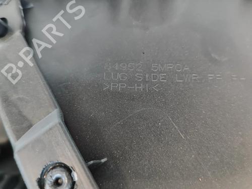 Boot lining NISSAN ARIYA (FE0) EV e-4ORCE | BP29337104I3  - Image 6