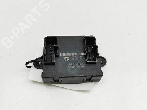 Electronic module JAGUAR F-PACE (X761) 2.0 TD4 AWD | BP33379497M83 - Image 3