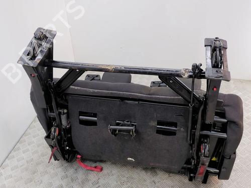 Sæde Bagtil FORD TRANSIT CUSTOM V362 Van (FY, FZ) 2.2 TDCi | BP39565872C17  - Image 5