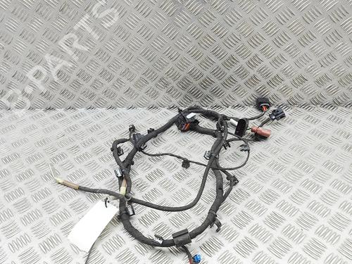 Wiring harness PORSCHE MACAN (XAB) 4 Electric 4 (XABBB1, XABFD1) | BP38467292E16 - Image 3