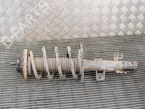 Used Left front shock absorber VW TRANSPORTER T5 Van (7HA, 7HH, 7EA, 7EH) 2.0 TDI (102 hp) 6750908