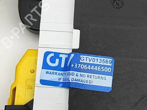 Electronic module OPEL MOKKA 1.2 (76) | BP28433540M83 