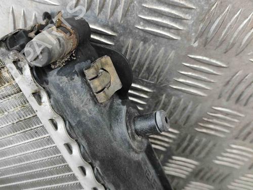 Water radiator PORSCHE 911 (996) 3.4 Carrera | BP16348817M31