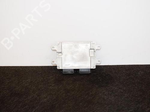 Engine control unit (ECU) MAZDA 6 Estate (GH) 2.0 MZR (GHEFW, GH10F) | BP6739629M57 