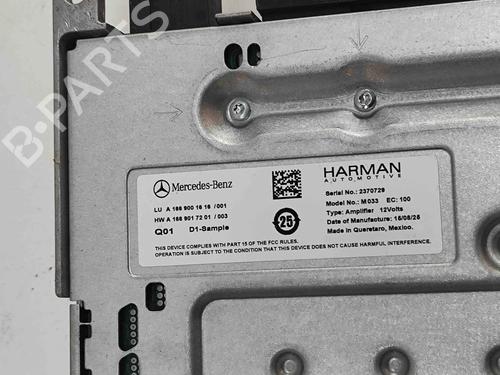 Electronic module MERCEDES-BENZ GLE Coupe (C292) AMG 63 S 4-matic (292.375) | BP29459793M83  - Image 7