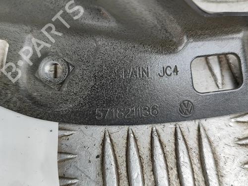 Støtte VW TIGUAN (CT1) 1.5 eTSI | BP35811535C155  - Image 8