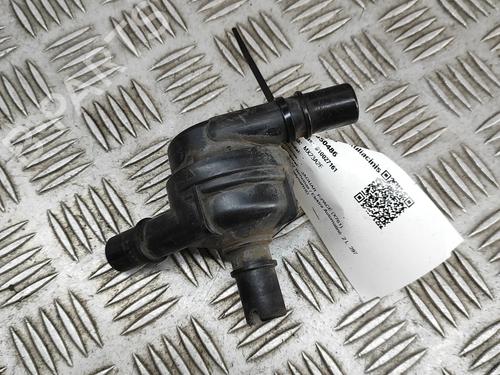 Auxiliary water pump JAGUAR F-PACE (X761) 2.0 P400e Plug-in Hybrid | BP28275586M111 