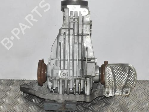 Used Other Other AUDI Q5 (8RB) 2.0 TDI quattro (190 hp) 7736644 7736644