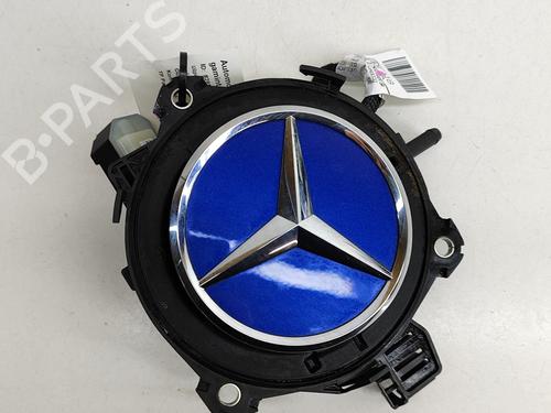 Used Tailgate handle MERCEDES-BENZ EQB (X243) EQB 350 4-matic (243.612) (292 hp) 28554402