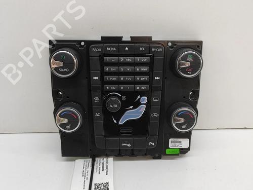 Elektronisk modul VOLVO V60 I (155) 1.6 DRIVe (114 hp) 25787032