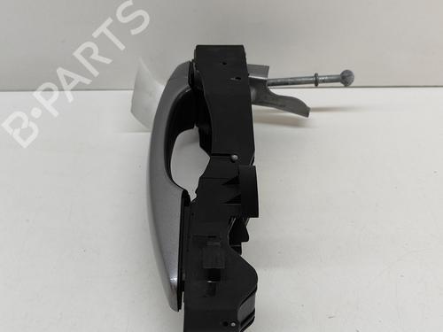 Front left exterior door handle OPEL MOKKA 1.2 (76) | BP27772477C128 