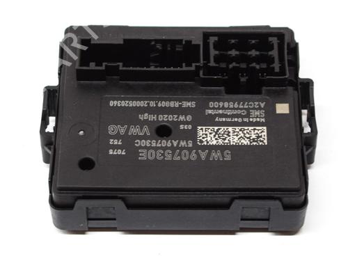 Elektronisk modul VW GOLF VIII (CD1, DA1) 1.5 TSI (150 hp) 27759316