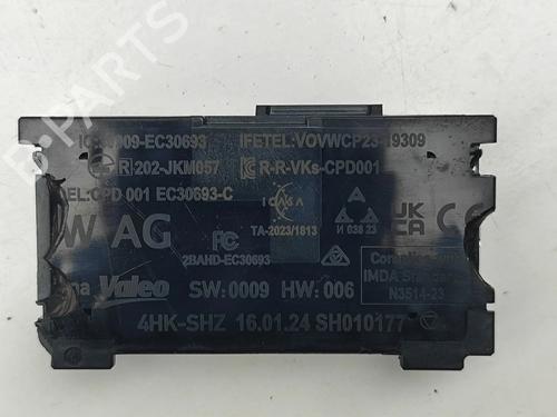 Electronic module AUDI Q6 E-TRON (GFB) e-tron quattro | BP33740343M83 - Image 9