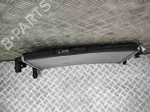 Water radiator VW GOLF VIII (CD1, DA1) 1.5 eTSI | BP39501583M31 - Image 9