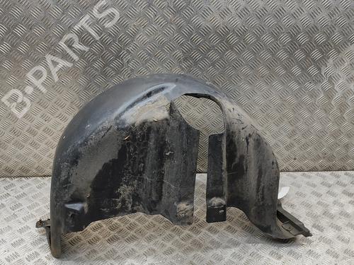 Wheel arch VW POLO V (6R1, 6C1) 1.2 TSI | BP21809875C56 