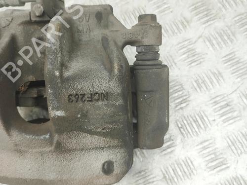 Right front brake caliper VW MULTIVAN T7 (STM, STN) 1.4 eHybrid | BP33972048M104  - Image 5