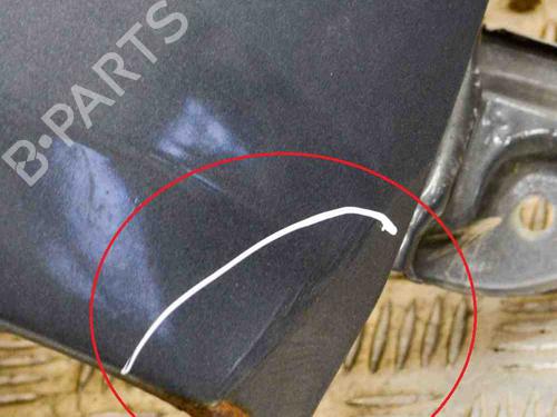 Right front fenders NISSAN PATHFINDER III (R51) 2.5 dCi 4WD | BP29890694C42