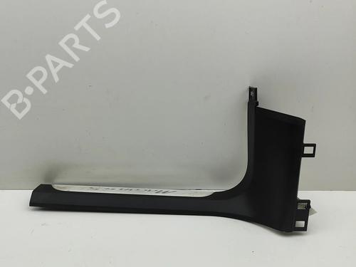 Trinbræt Trinbræt PORSCHE MACAN (XAB) 4S Electric 4 (XABDC1) (517 hp) 33433251 33433251