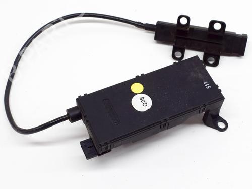 Used Electronic module MERCEDES-BENZ SL (R230) 500 (230.475) (306 hp) 10073063