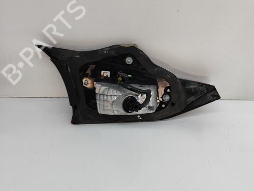 Right tailgate light MAZDA 6 Estate (GJ, GL) 2.2 D | BP24583453C80 