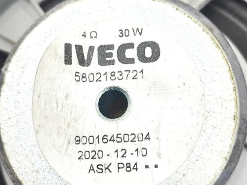 Speaker IVECO DAILY VI Platform/Chassis 33S16, 35S16, 35C16, 40C16, 42S16, 50C16 | BP36045464E2  - Image 6
