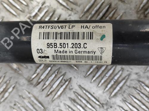 Right rear driveshaft PORSCHE MACAN (95B) 3.0 S | BP20676031M41 