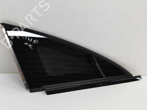 Panel rute bak venstre MERCEDES-BENZ EQE (V295) EQE 53 AMG 4-matic+ (295.153) (625 hp) 27769533