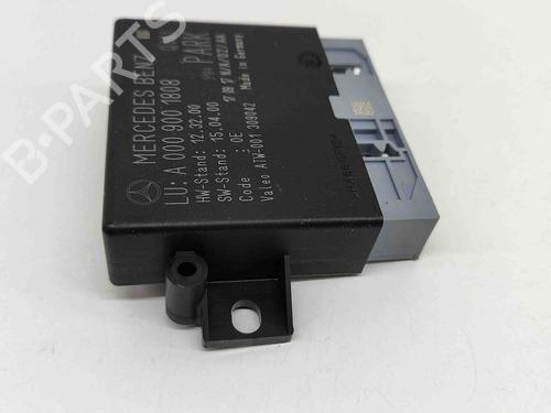 Electronic module MERCEDES-BENZ GLC (X253) 220 d 4-matic (253.905, 253.903) | BP17864632M83