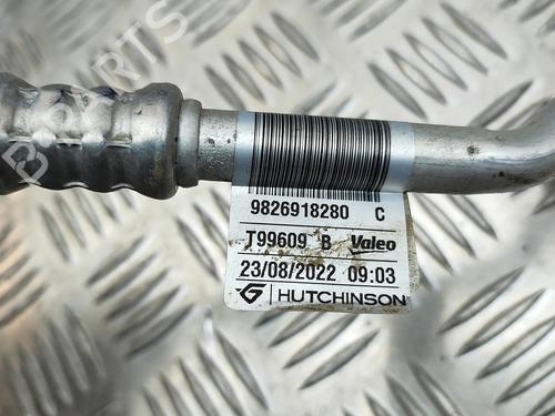 AC pipe OPEL MOKKA 1.2 (76) | BP36984105M126 - Image 7