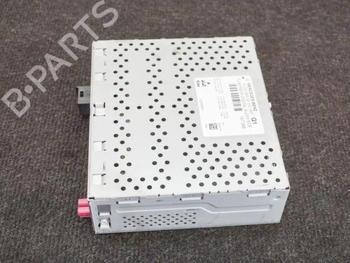 Used Electronic module Electronic module MERCEDES-BENZ C-CLASS (W205) C 200 (205.042) (184 hp) 6752500 6752500