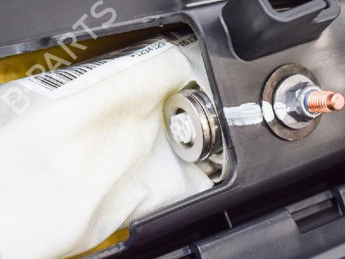 Left door airbag VW PASSAT B8 Variant (3G5, CB5) 1.6 TDI | BP14668052C52 