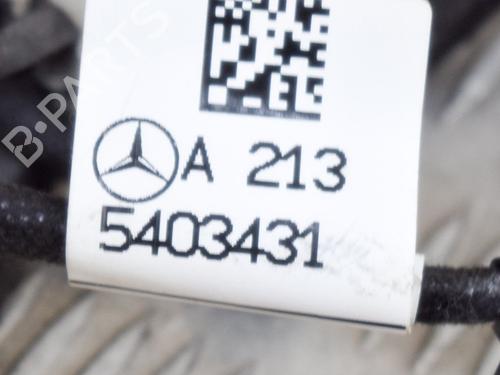 Wiring harness MERCEDES-BENZ E-CLASS (W213) E 220 d (213.004) | BP15004807E16 
