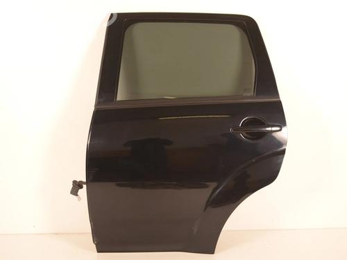 Used Left rear door Left rear door MITSUBISHI OUTLANDER II (CW_W) 2.2 DI-D 4WD (140 hp) 33353600 33353600