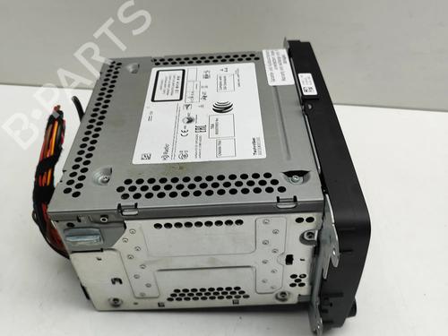 Electronic module SKODA YETI (5L) 2.0 TDI 4x4 | BP31903337M83 - Image 3