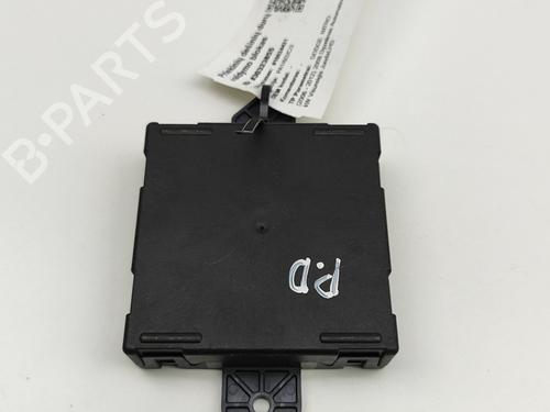 Electronic module DODGE NITRO 2.8 CRD 4WD | BP25912952M83 