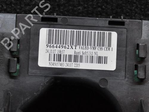 Lenkstockhalter CITROËN C4 Picasso I MPV (UD_) 1.6 HDi | BP6720599I23