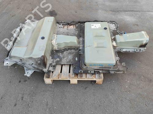 Battery PEUGEOT 208 II (UB_, UP_, UW_, UJ_) e-208 | BP29488215E11 